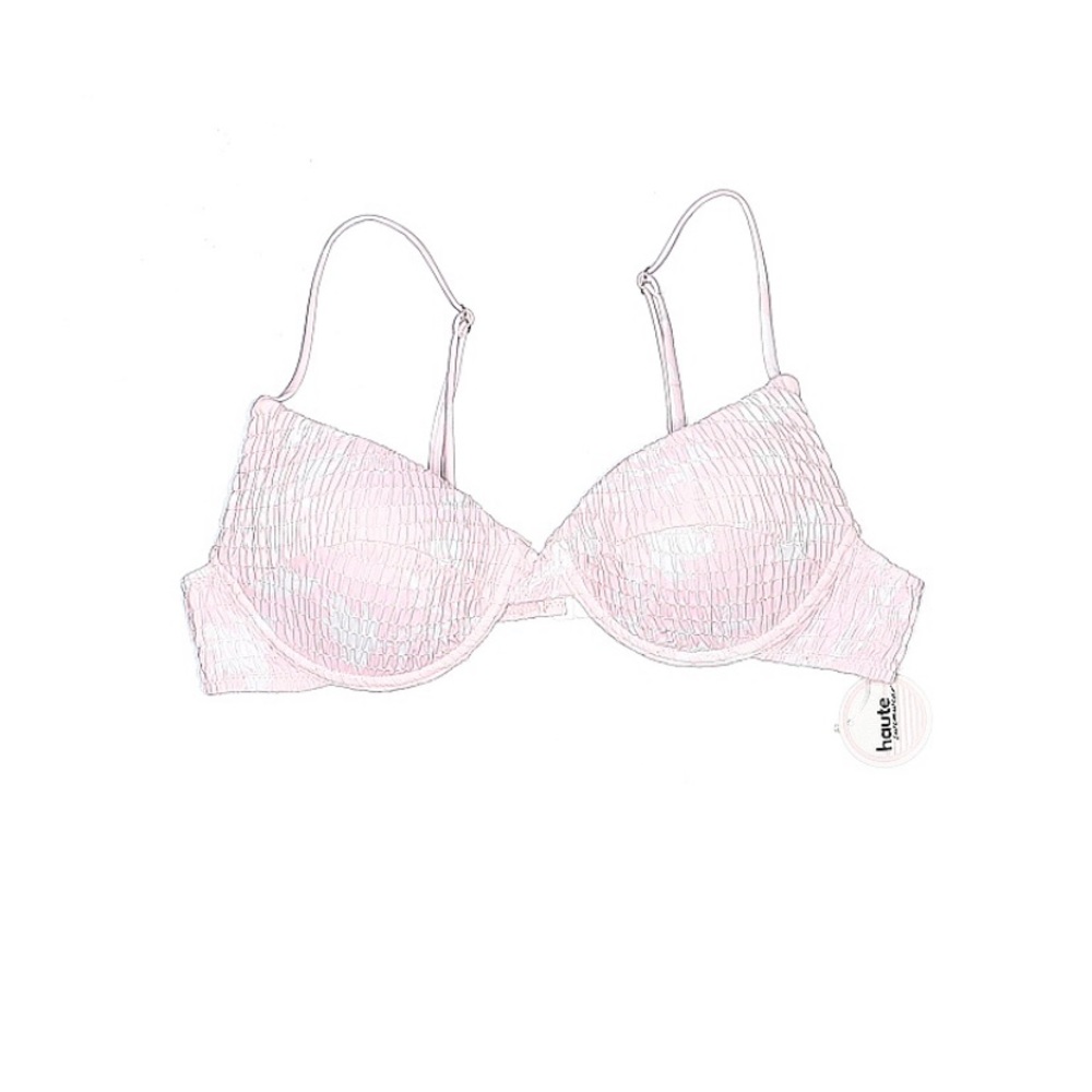NWT Bikini Top
